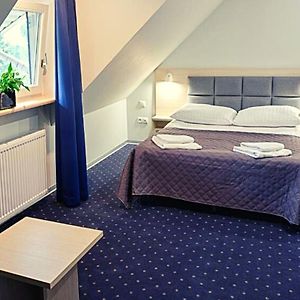 Pokój typu deluxe z łóżkiem king-size